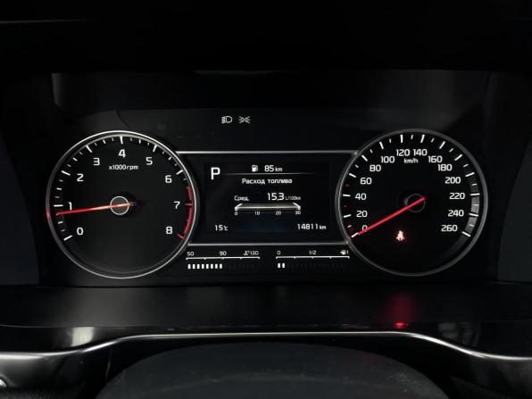 Kia Sorento IV с пробегом 2020 года, цена 3 995 000 рублей, 14810 км, внедорожник, Автокод Объявления