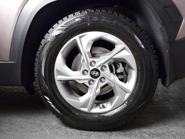 Hyundai Tucson IV с пробегом 2022 года, цена 2 925 995 рублей, 189446 км, внедорожник, Автокод Объявления