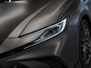 Toyota Camry IX (XV80) China Market Москва  - изображение 49