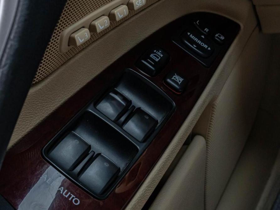 Lexus IS II Краснодар  - изображение 20