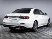 Mercedes-Benz E-Класс V (W213 S213 C238) Рестайлинг Москва  - изображение 23