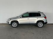Volkswagen Tiguan I Рестайлинг Москва  - изображение 23