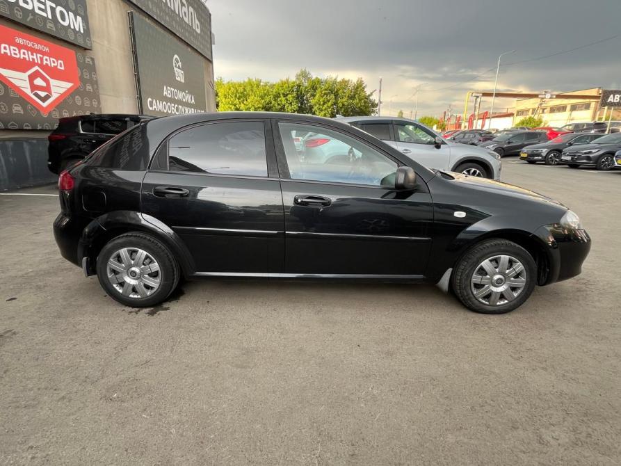 Chevrolet Lacetti I Альметьевск  - изображение 8