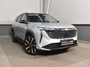 Geely Atlas II Кемерово  - изображение 33