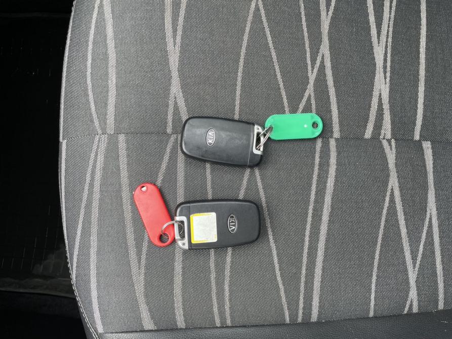 Kia Venga I Москва  - изображение 18