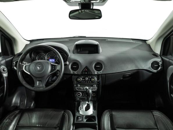 Renault Koleos I Рестайлинг с пробегом 2012 года, цена 929 585 рублей, 306115 км, внедорожник, Автокод Объявления