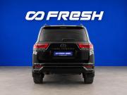Toyota Land Cruiser 300 Series Москва  - изображение 27