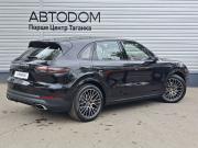 Porsche Cayenne III Москва  - изображение 35