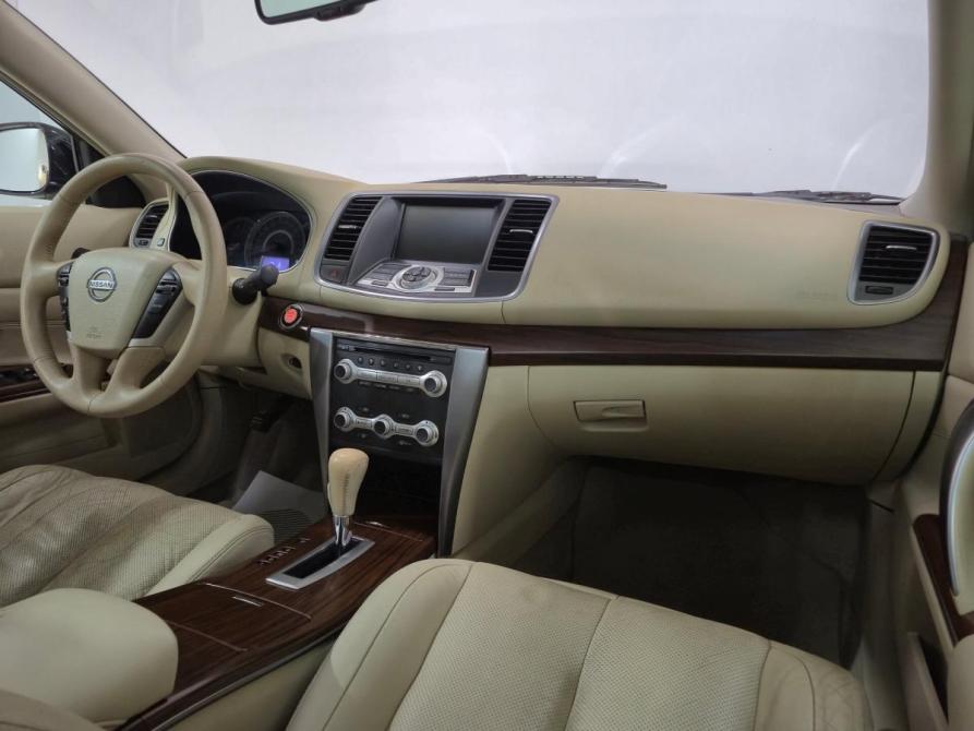 Nissan Teana II (J32) Рестайлинг Альметьевск  - изображение 12
