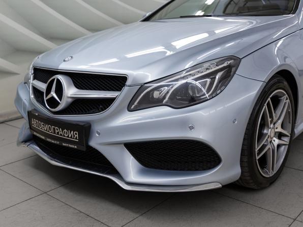 Mercedes-Benz E-Класс IV (W212 S212 C207) Рестайлинг с пробегом 2016 года, цена 1 998 000 рублей, 170320 км, купе-хардтоп, Автокод Объявления