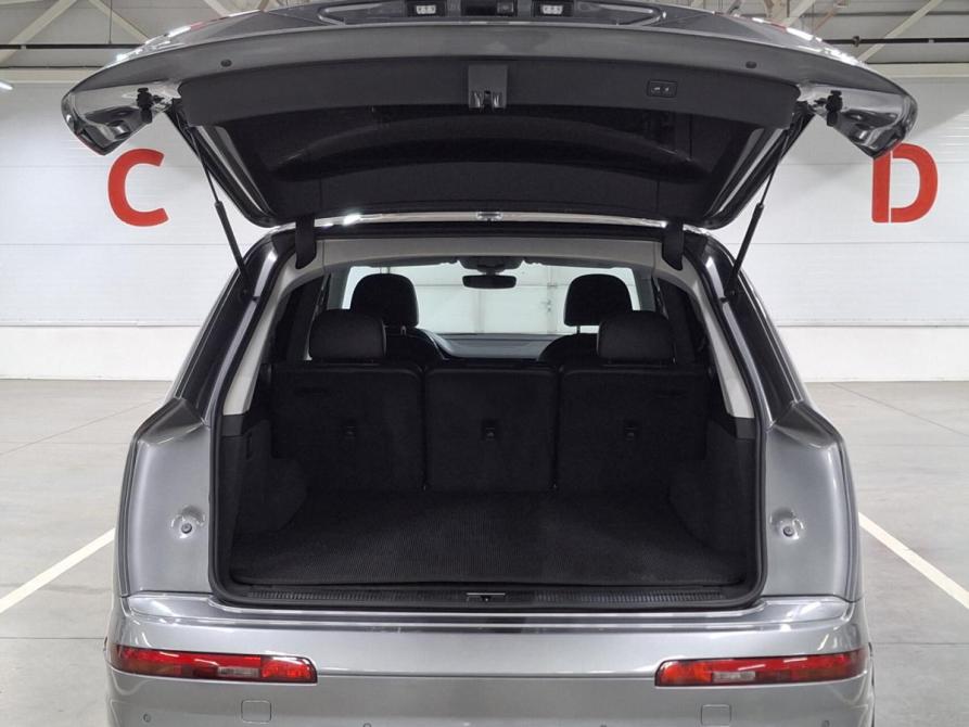 Audi Q7 II (4M) Казань  - изображение 12