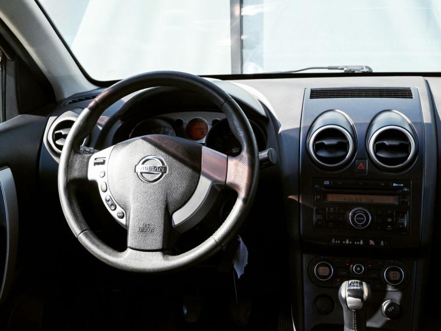 Nissan Qashqai I Екатеринбург  - изображение 18