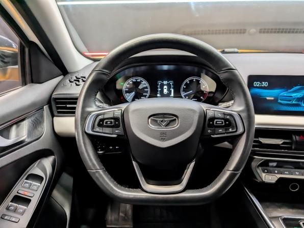 Kaiyi E5 с пробегом 2023 года, цена 905 000 рублей, 108162 км, седан, Автокод Объявления