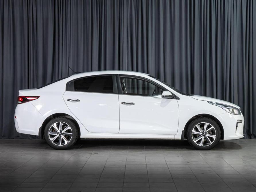 Kia Rio IV Волгоград  - изображение 5