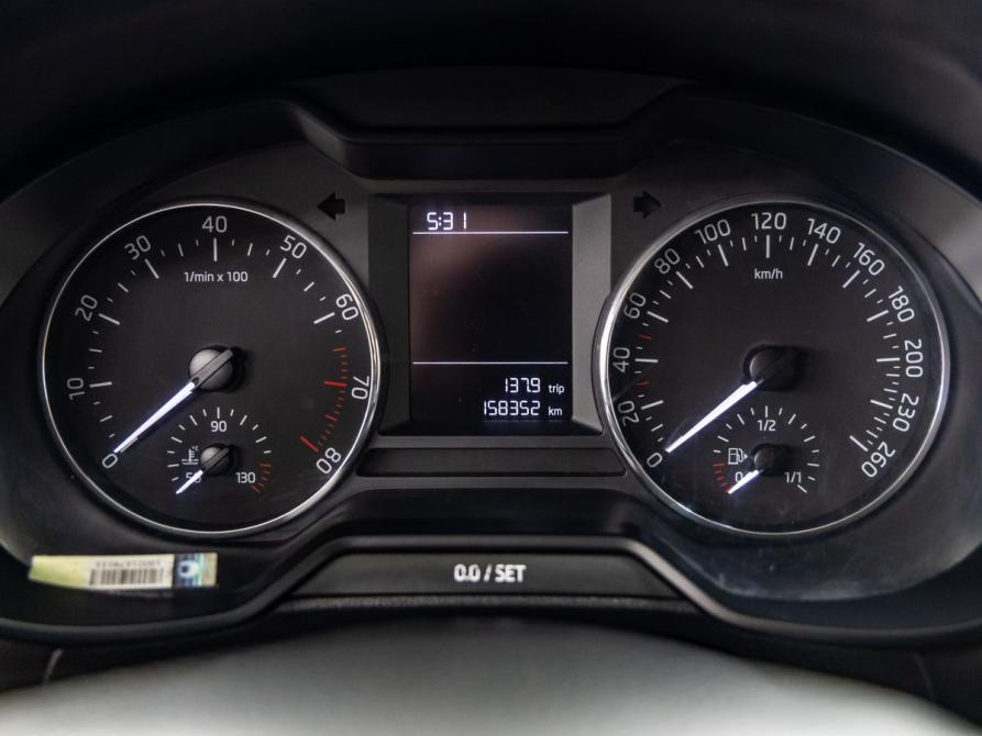 Skoda Octavia III (A7) Волгоград  - изображение 9