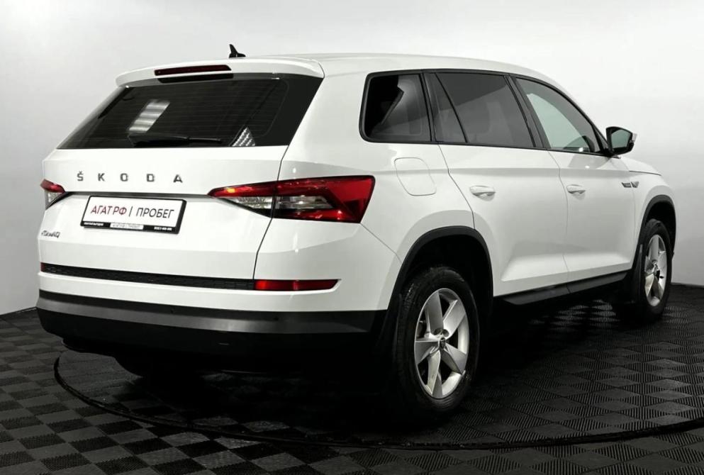 Skoda Kodiaq I Нижний Новгород  - изображение 6