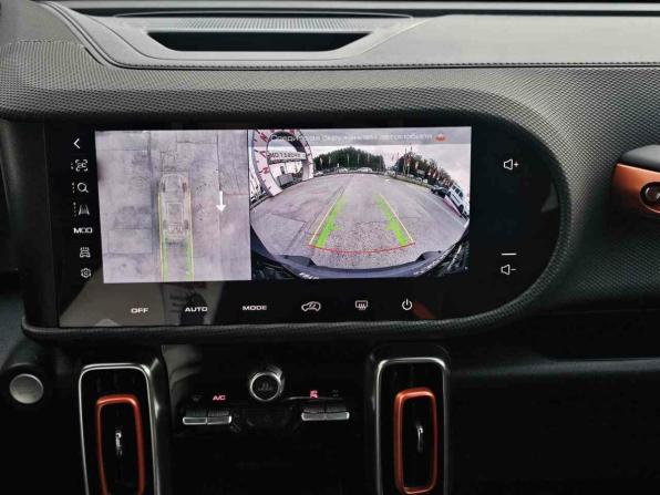 Haval Dargo I с пробегом 2023 года, цена 2 310 000 рублей, 15551 км, внедорожник, Автокод Объявления