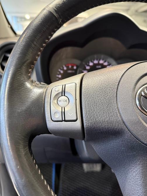 Toyota RAV4 III (XA30) Челябинск  - изображение 12