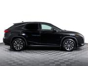 Lexus RX IV Рестайлинг Москва  - изображение 28