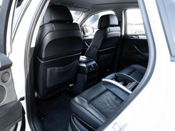 BMW X6 I (E71) Рестайлинг с пробегом 2012 года, цена 2 023 000 рублей, 196648 км, внедорожник, Автокод Объявления