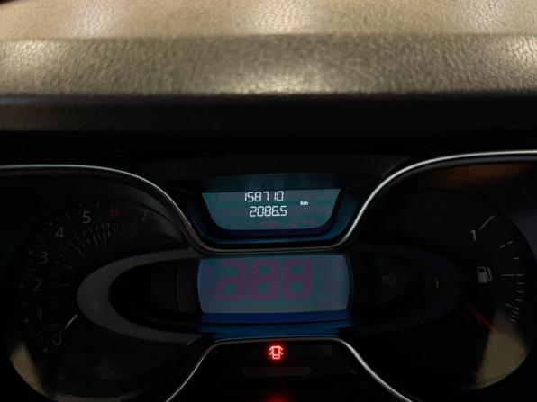 Renault Kaptur I Рестайлинг с пробегом 2021 года, цена 1 159 000 рублей, 158710 км, внедорожник, Автокод Объявления