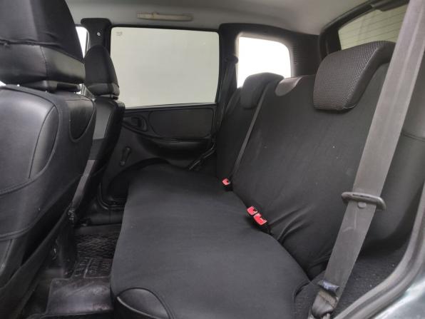 Chevrolet Niva I Рестайлинг с пробегом 2011 года, цена 690 000 рублей, 39642 км, внедорожник, Автокод Объявления