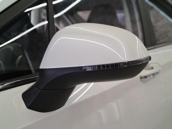 BAIC U5 Plus с пробегом 2024 года, цена 1 755 000 рублей, 18 км, седан, Автокод Объявления
