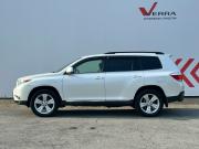 Toyota Highlander II (XU40) Рестайлинг Пермь  - изображение 17