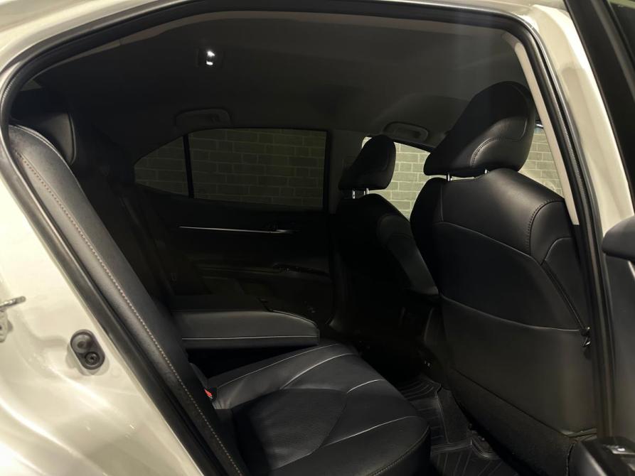 Toyota Camry VIII (XV70) Челябинск  - изображение 12