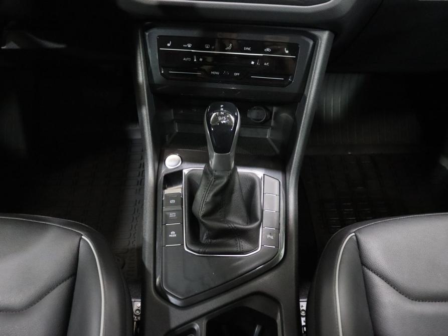 Volkswagen Tiguan II Рестайлинг Москва  - изображение 19