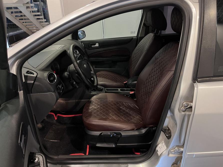 Ford Focus II Чебоксары  - изображение 15