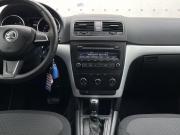 Skoda Yeti I Рестайлинг Тамбов  - изображение 35