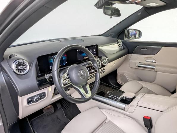 Mercedes-Benz GLA II (H247) с пробегом 2020 года, цена 3 430 000 рублей, 39213 км, внедорожник, Автокод Объявления