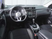 Nissan Qashqai II Рестайлинг Ростов-на-Дону  - изображение 26