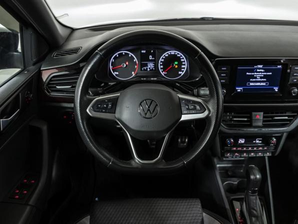 Volkswagen Polo VI с пробегом 2021 года, цена 1 627 000 рублей, 75452 км, лифтбек, Автокод Объявления