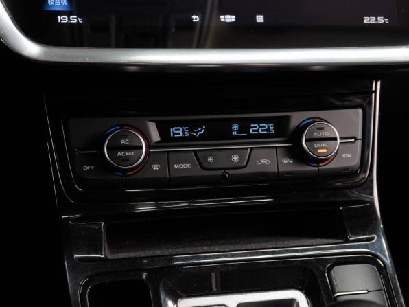 Geely GS I с пробегом 2020 года, цена 1 299 000 рублей, 110141 км, внедорожник, Автокод Объявления