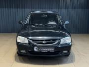 Hyundai Accent II Ростов-на-Дону  - изображение 9