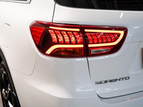 Kia Sorento III Prime Рестайлинг с пробегом 2019 года, цена 2 377 000 рублей, 110200 км, внедорожник, Автокод Объявления