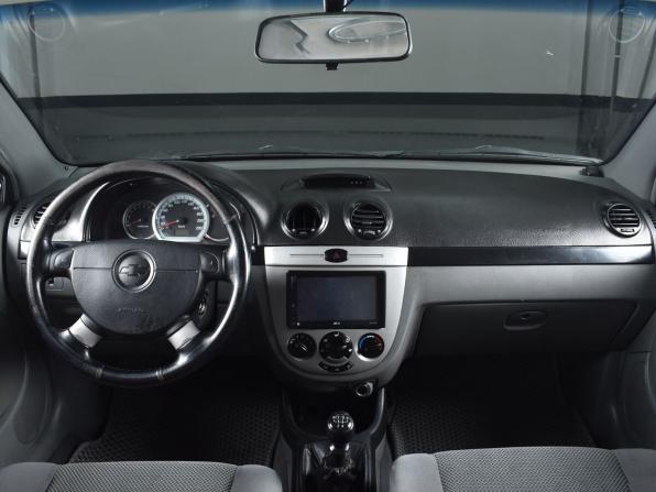 Chevrolet Lacetti I с пробегом 2007 года, цена 299 999 рублей, 230209 км, хэтчбек, Автокод Объявления