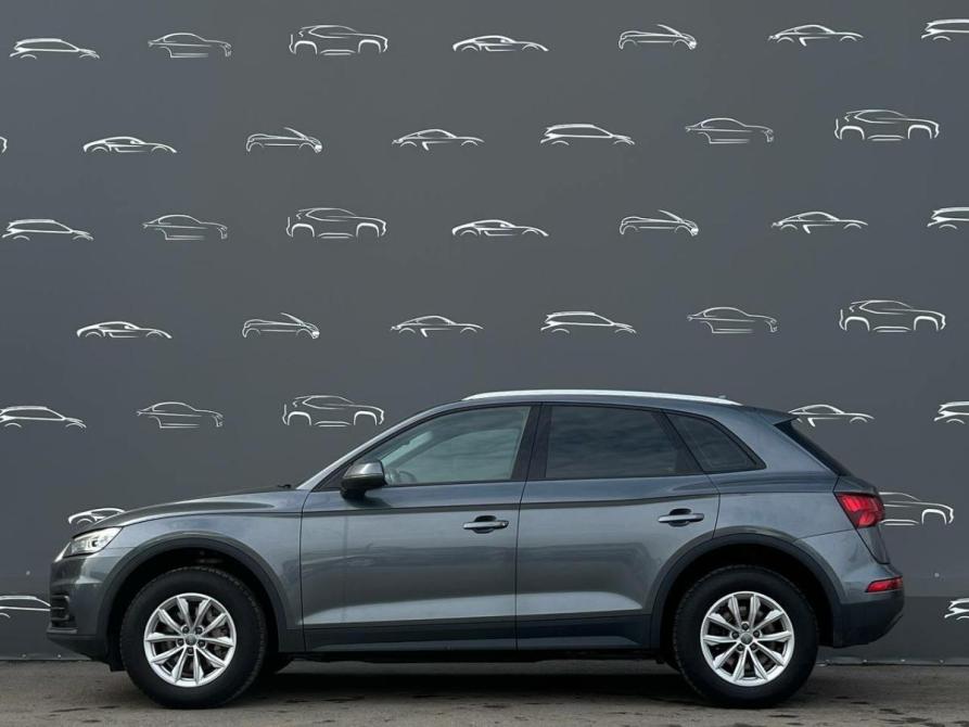 Audi Q5 II (FY) Санкт-Петербург  - изображение 12