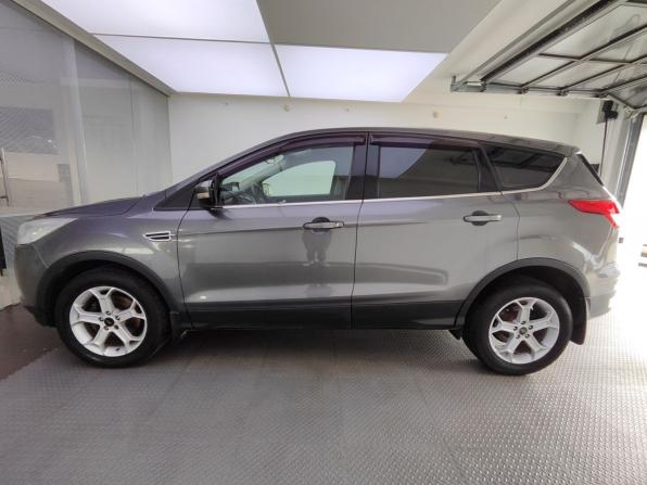 Ford Kuga II с пробегом 2013 года, цена 1 120 000 рублей, 118179 км, внедорожник, Автокод Объявления