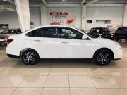 Nissan Almera III (G15) Миасс  - изображение 25