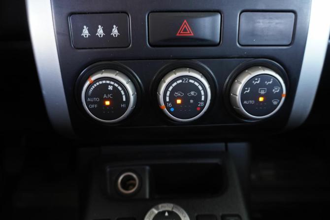 Nissan X-Trail II Рестайлинг с пробегом 2011 года, цена 1 149 000 рублей, 242173 км, внедорожник, Автокод Объявления