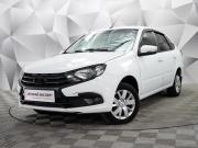 Lada (ВАЗ) Granta I Рестайлинг Ульяновск  - изображение 21