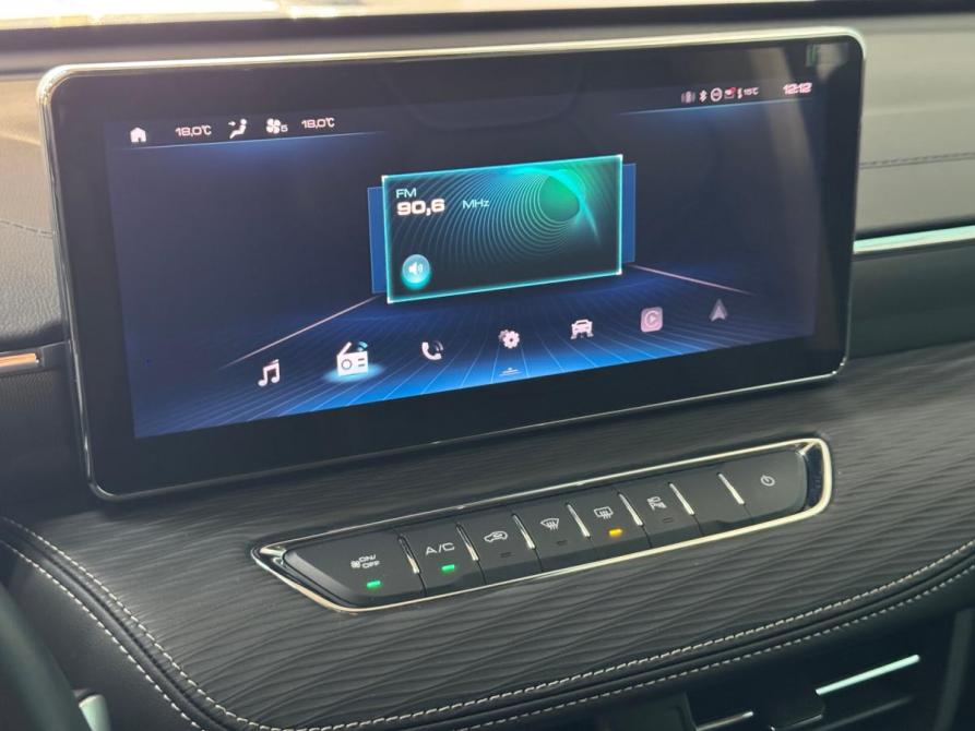 Haval Jolion I Рестайлинг Набережные Челны  - изображение 18