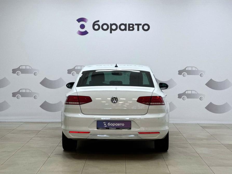 Volkswagen Passat B8 Ставрополь  - изображение 5