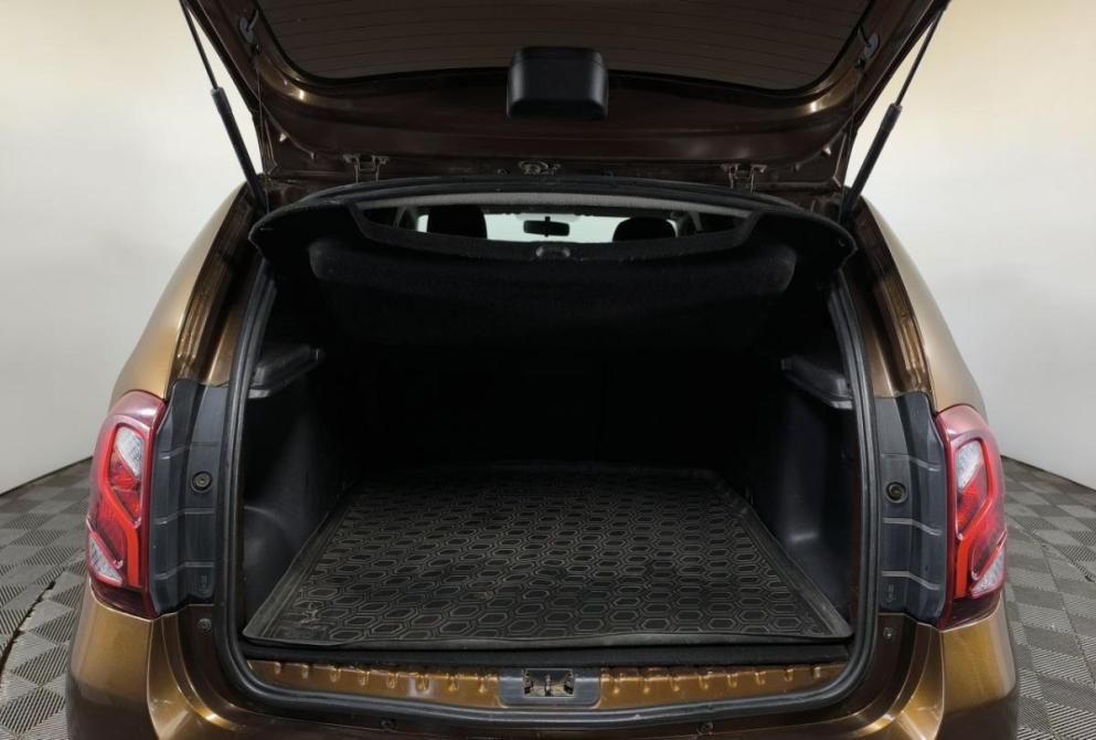 Renault Duster I Рестайлинг Нижний Новгород  - изображение 15