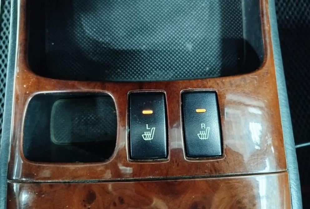 Hyundai Sonata IV (EF) Рестайлинг Саратов  - изображение 18