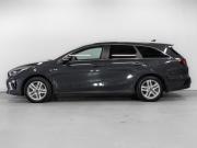 Kia Ceed III Санкт-Петербург  - изображение 37