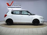 Skoda Fabia II Рестайлинг Уфа  - изображение 20
